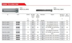 FISCHER Mřížka Fis H 12X85 K