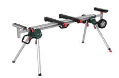 Metabo Ksu 401 pokosový stůl, 168 Cm - 400 Cm