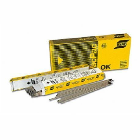 Esab ESAB ELECTRODE OK92.58 FI 2,5 mm 0,7 kg PRO LITINU