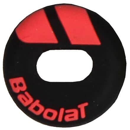 Babolat Custom Damp vibrastop černá-oranžová Balení: 1 ks