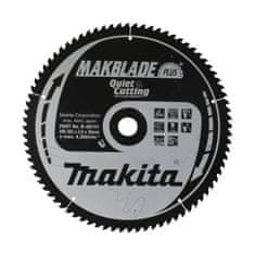 Makita Hliníková kotoučová pila 305X30Mm 100 zubů Specializované