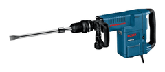 Bosch Sds-Max kladivo 1500W 16.8J 10.1Kg Gsh11E