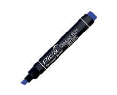 Greatstore Pica Marker Classic Blue Trimmed