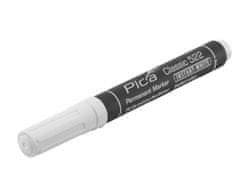 Greatstore Pica Marker Classic White