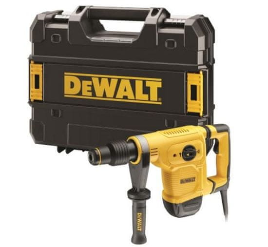 DeWalt Sds-Max kladivo 1050W 7,1J 5,6Kg D25810K