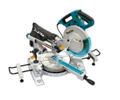 Makita Pokosová pila 1430W 260Mm s laserovým posuvem Ls1018Ln