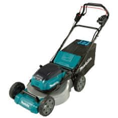 Makita Sekačka na trávu 2x18V s pojezdem 53 cm bez baterií a nabíječky Dlm532Z