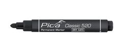 Greatstore Pica Marker Classic Black Round