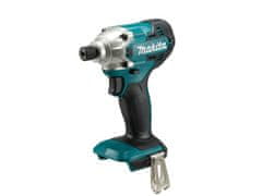 Makita MAKITA NÁRAZOVÝ ŘIDIČ 18V LI-ION 155NM BEZ AKU