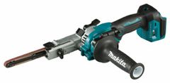 Makita Pásová bruska 18V 9X533Mm bez baterií a nabíječky Dbs180Z