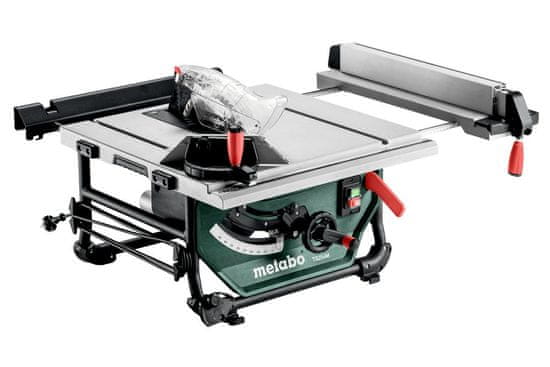 Metabo Stolní pila Ts 254 M