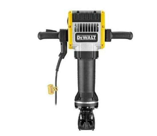 DeWalt DEWALT MŁOT WYBURZENIOWY UCHWYT HEX 28mm 2100W 62J 31kg D25981