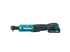 Makita MAKITA ÚHLOVÝ KLÍČ/RATCHA 12V 1/4 -3/8