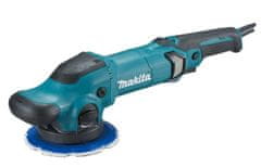 Makita Leštička 150Mm 900W 2 režimy Po6000C