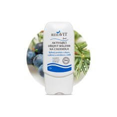 REHA Cosmetics Krém Rehavit Foot