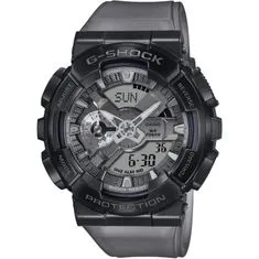 Casio Pánské hodinky G-SHOCK GM-110MF-1AER