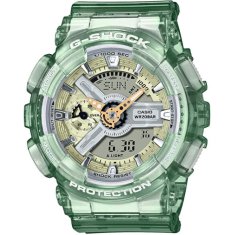 Casio Pánské hodinky G-SHOCK GMA-S110GS-3AER