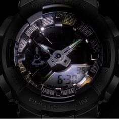 Casio Pánské hodinky G-SHOCK GM-110MF-1AER