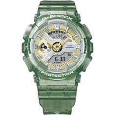 Casio Pánské hodinky G-SHOCK GMA-S110GS-3AER