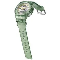 Casio Pánské hodinky G-SHOCK GMA-S110GS-3AER