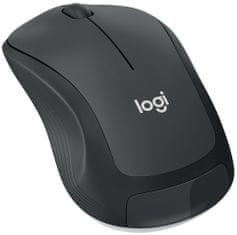 Logitech PROMO CZ Wireless Combo MK540, USB,CZ/SK