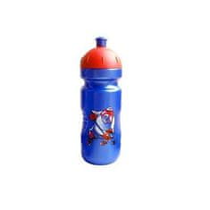 Isostar IIHF 2019 sportovní láhev modrá Objem: 1000 ml