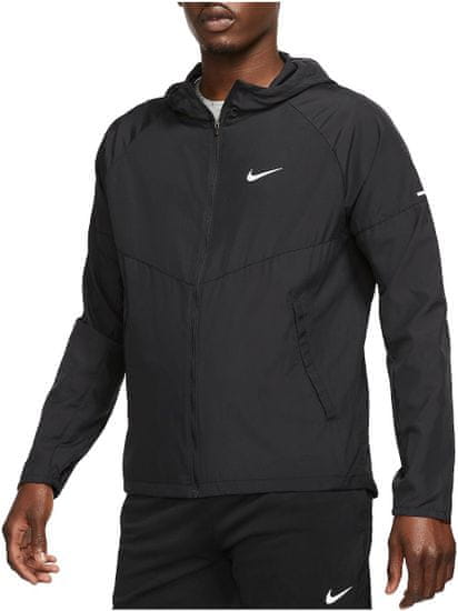 Nike Nike M NK RPL MILER JKT, velikost: XL