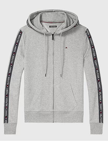 Tommy hilfiger deals hoodie ls hwk