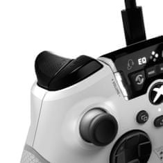 Turtle Beach RECON Gamepad pro XBOX X/S, XBOX ONE, WINDOWS 10, bílý, TBS-0705-02