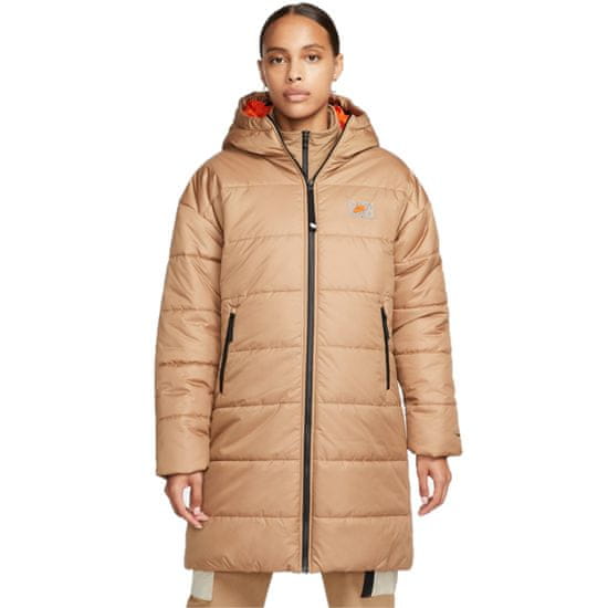 Nike Nike W NSW SYN TF RPL HD PARKA SU, velikost: XS