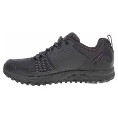 Skechers Boty černé 42.5 EU Escape Plan