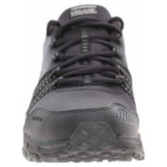 Skechers Boty černé 42.5 EU Escape Plan