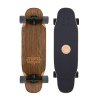 MORAVIA II Longboard