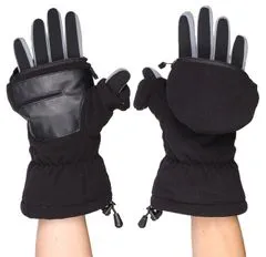 ThermoSoles & Gloves Palčáky pro Thermo Gloves, L-XXL