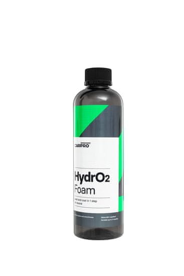 CarPro CarPro HydrO2 Foam - autošampon 500ml