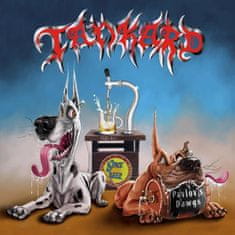 Tankard: Pavlov's Dawgs