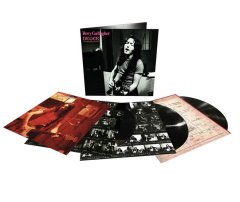 Gallagher Rory: Deuce (50th Anniversary) (3x LP)