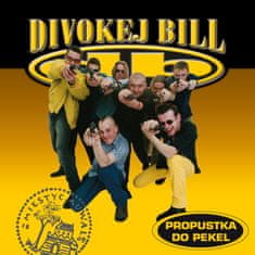 Divokej Bill: Propustka do pekel (Remastered 2022)