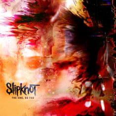 Slipknot: End, So Far