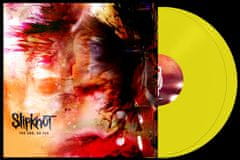 Slipknot: End, So Far (Coloured) (2x LP)