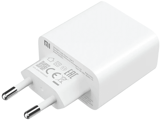 Xiaomi 33W Charging Combo (Type-A) EU 40039