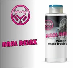 LOVE&SEX LUBRIKAČNÍ GEL ANAL RELAX 300ML