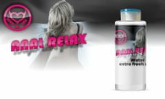 LOVE&SEX LUBRIKAČNÍ GEL ANAL RELAX 300ML