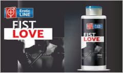 LUBRIKAČNÍ GEL FIST LOVE 300ML