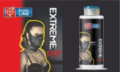 EROTIC LINE LUBRIKAČNÍ GEL EXTREME FIST 300ML