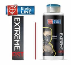 EROTIC LINE LUBRIKAČNÍ GEL EXTREME FIST 300ML