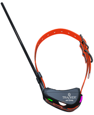 TRACKER GPS obojek pro psa Artemis