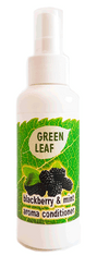 Green Leaf Bio AROMA kondicionér pro psa ostružina 100ml