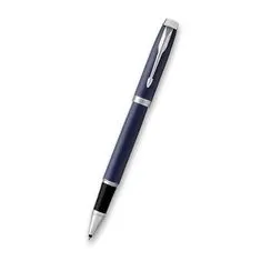 Parker IM Blue CT roller