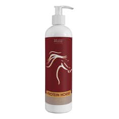 Over Horse Šampon PROTEIN HORSE 400 ml, pro koně